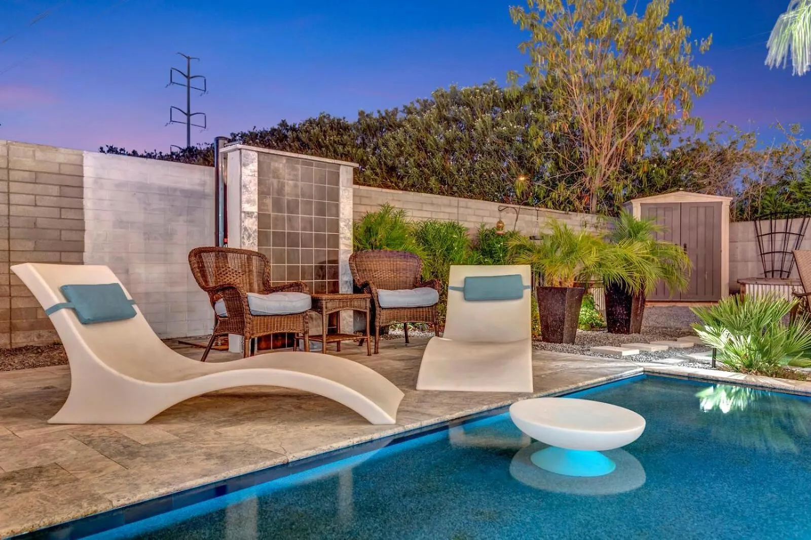 Gorgeous Scottsdale Home W Heated Pool