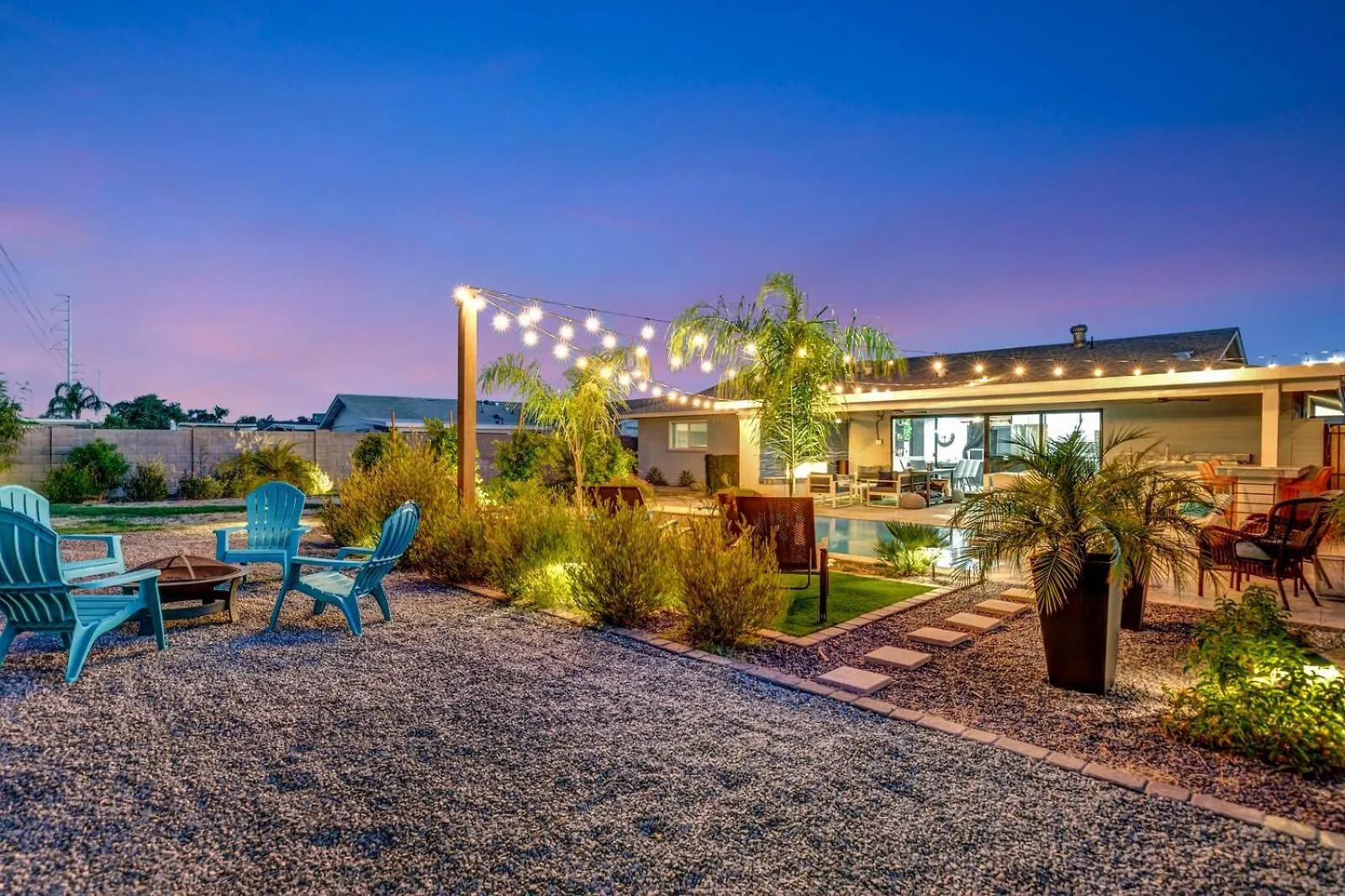 Gorgeous Scottsdale Home W Heated Pool 0*,