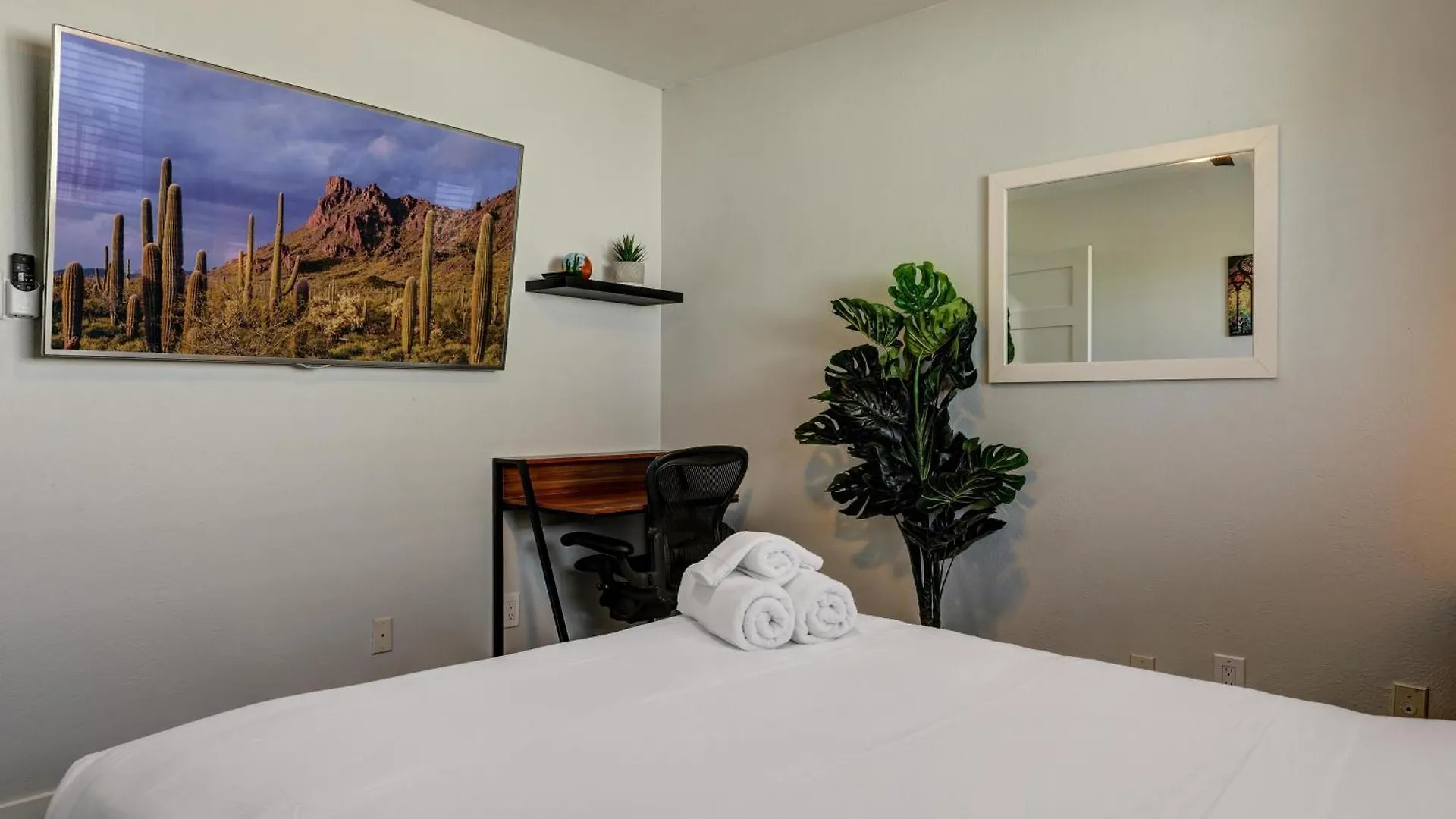 Gorgeous Scottsdale Home W Heated Pool Dom wakacyjny