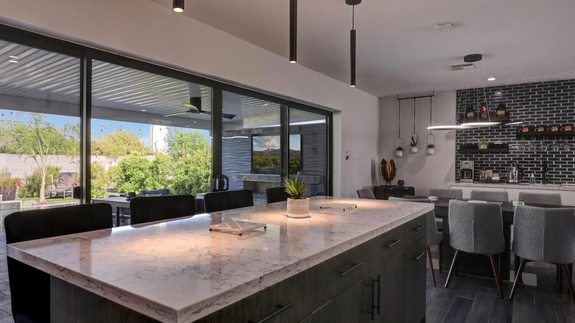 Dom wakacyjny Gorgeous Scottsdale Home W Heated Pool Stany Zjednoczone Ameryki