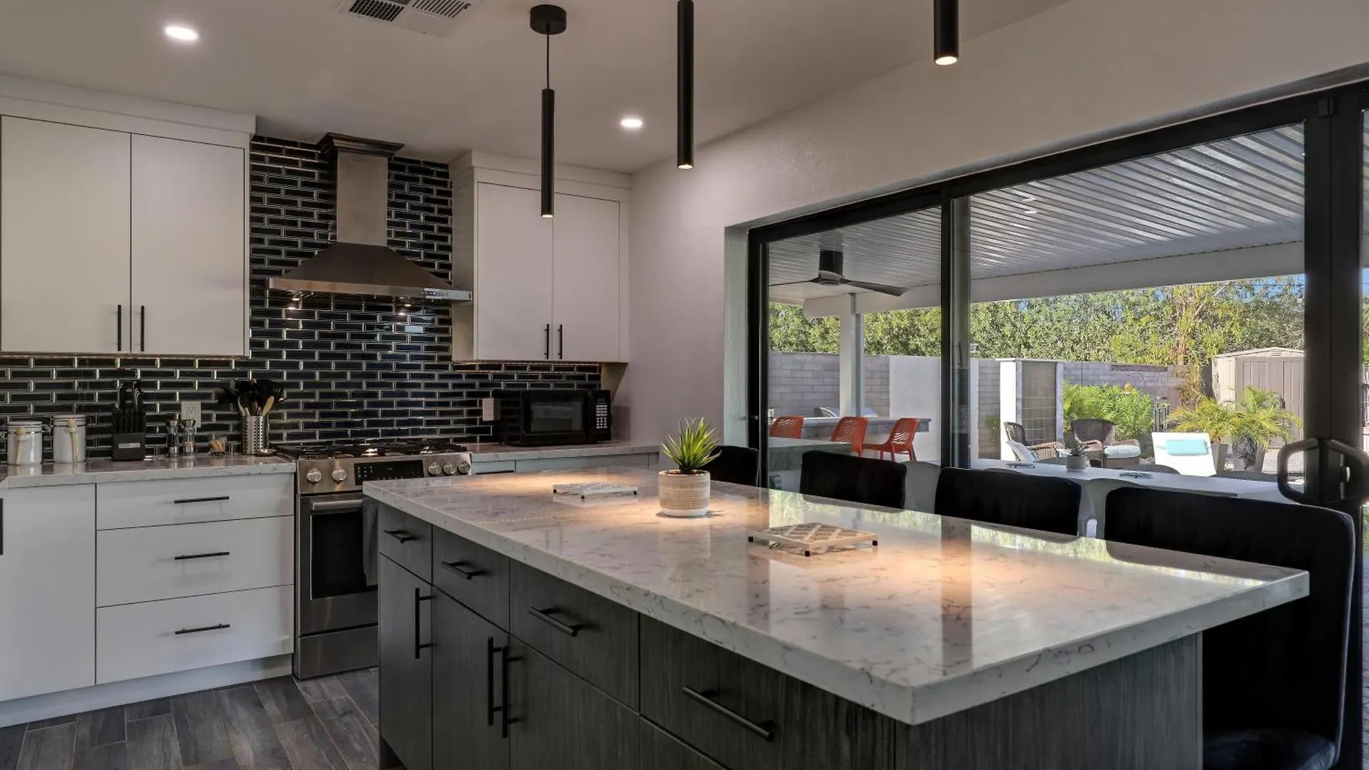 Gorgeous Scottsdale Home W Heated Pool