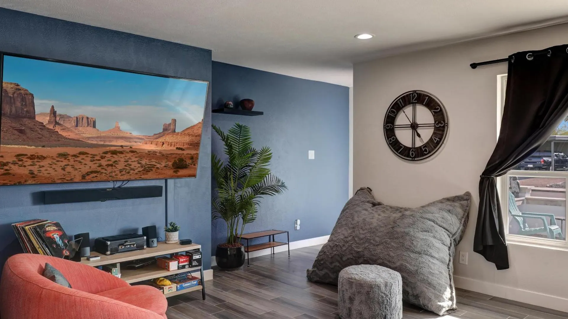 Dom wakacyjny Gorgeous Scottsdale Home W Heated Pool