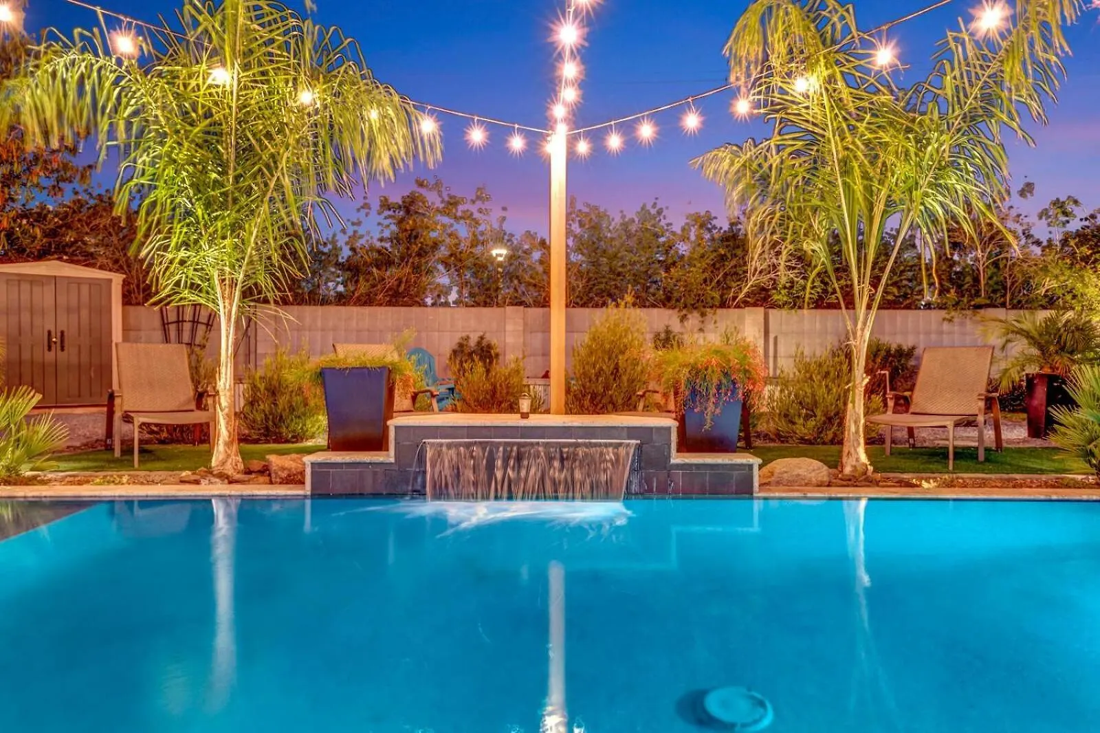 Gorgeous Scottsdale Home W Heated Pool Ηνωμένες Πολιτείες της Αμερικής