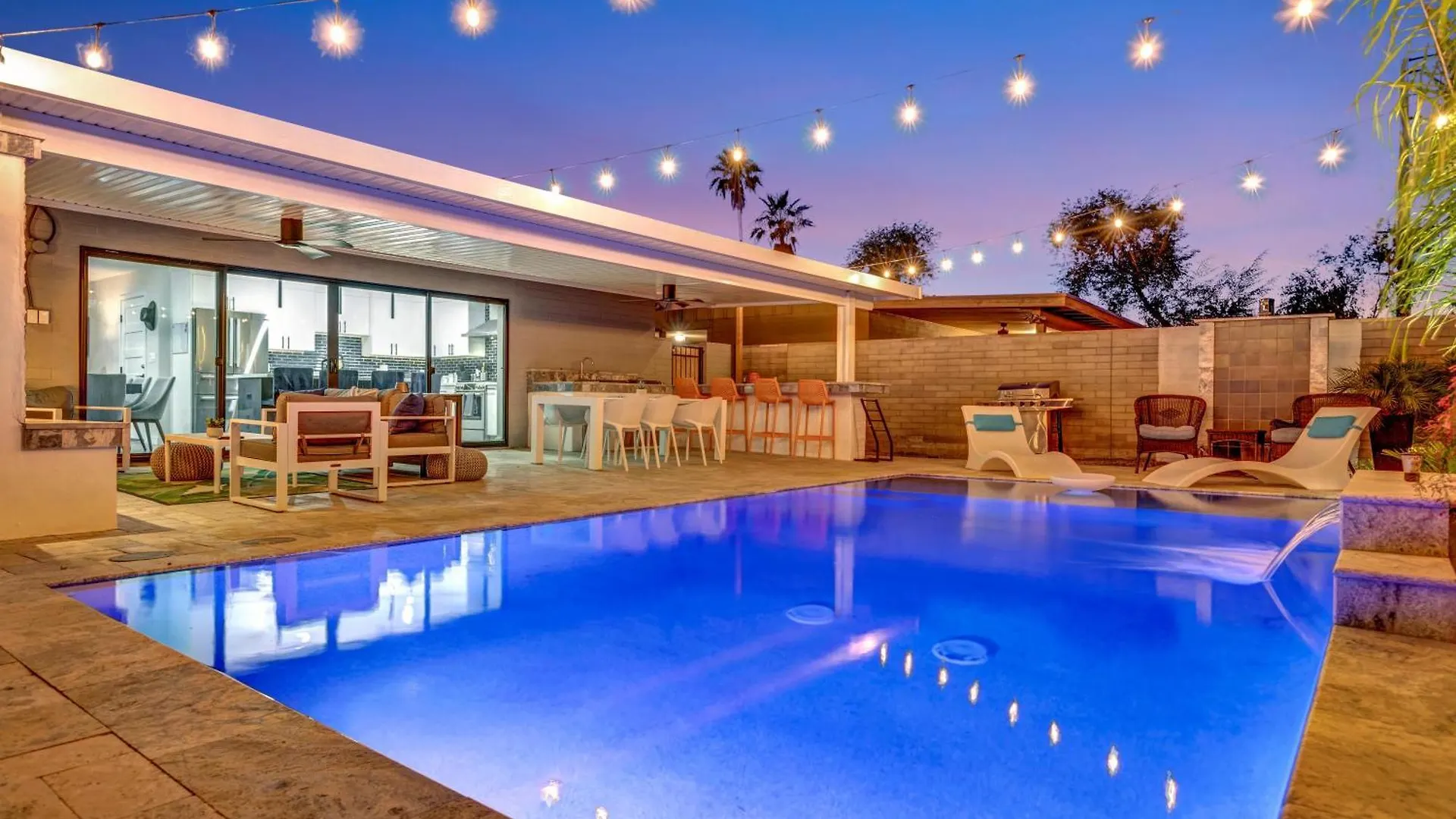 Gorgeous Scottsdale Home W Heated Pool 0*,  Ηνωμένες Πολιτείες της Αμερικής