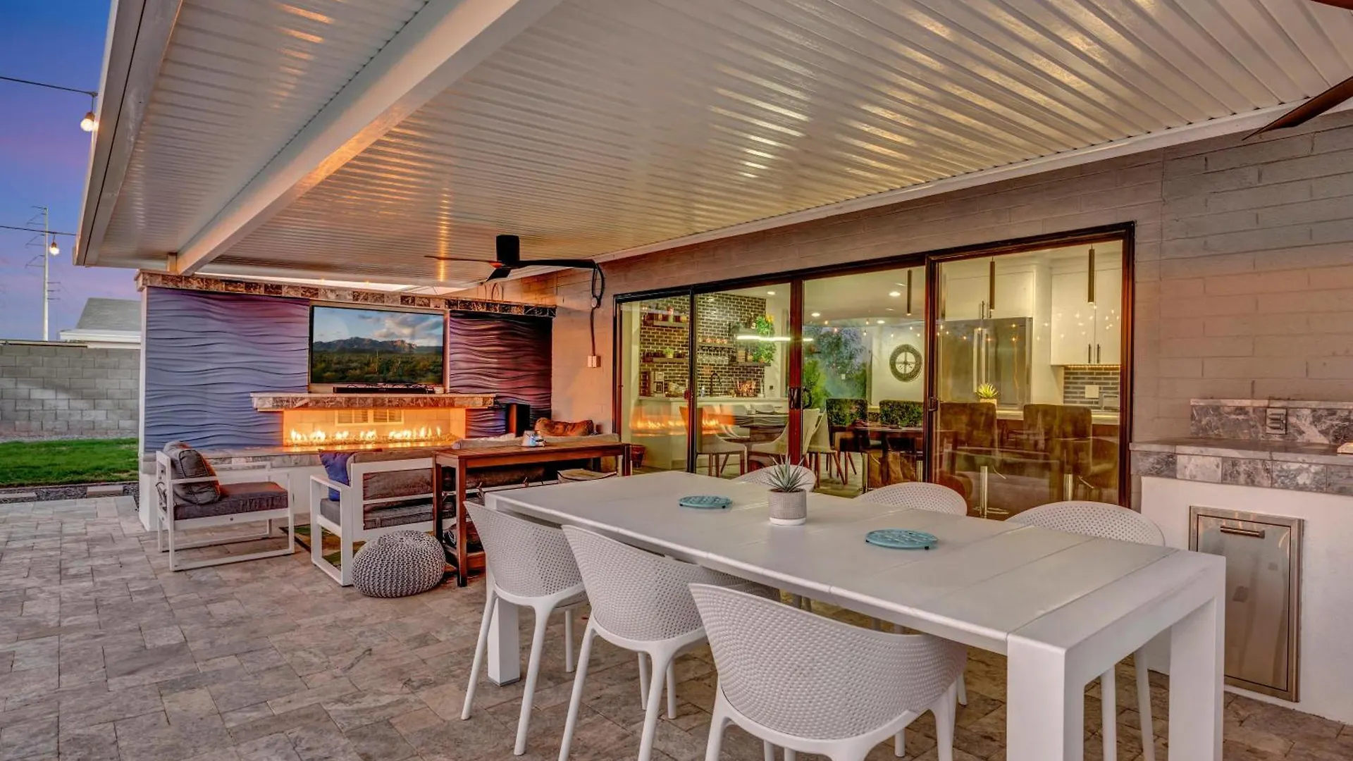Gorgeous Scottsdale Home W Heated Pool Ηνωμένες Πολιτείες της Αμερικής