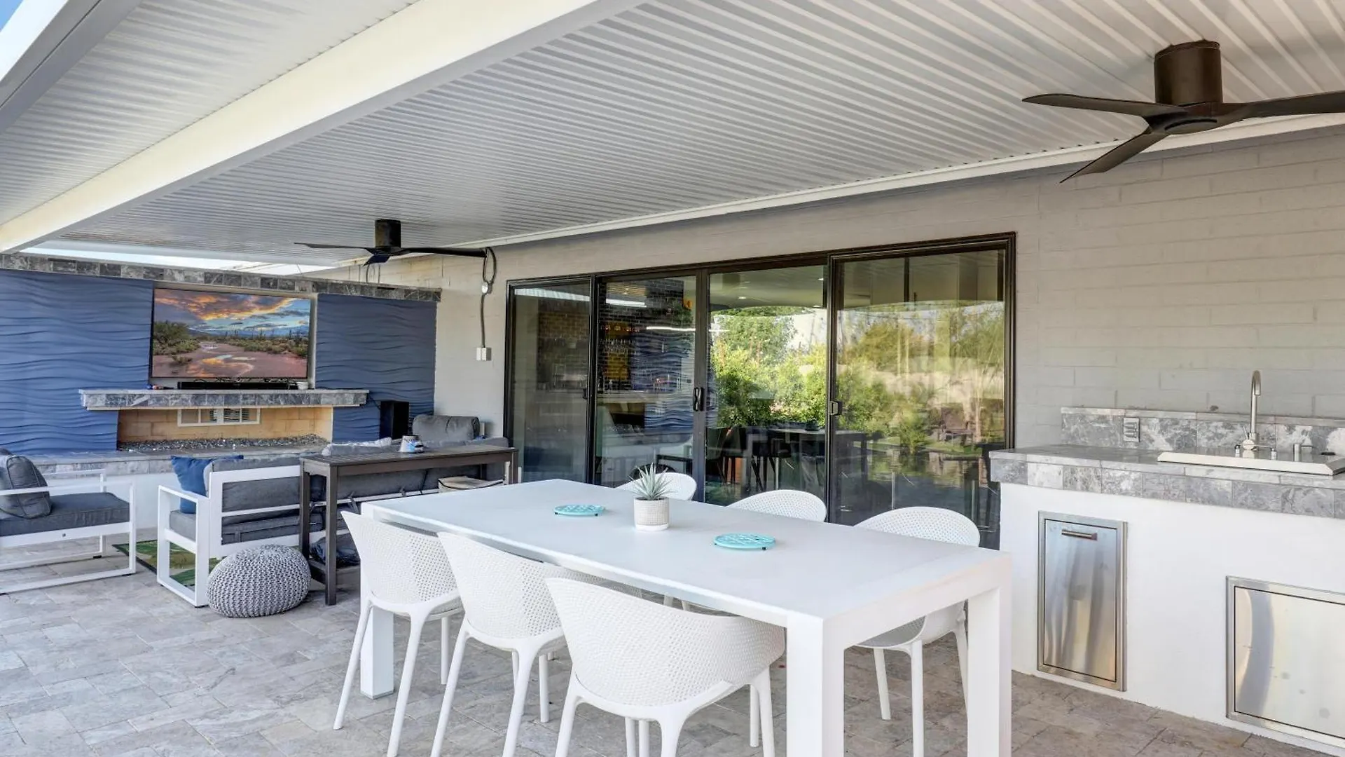 Gorgeous Scottsdale Home W Heated Pool 0*,  Ηνωμένες Πολιτείες της Αμερικής